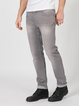 Petrol Industries - Tymore Tapered Jeans Heren - Maat 31-L32