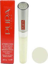 Pupa Milano Lip Perfection Ultra Reflex Lipgloss - 01 Pearl