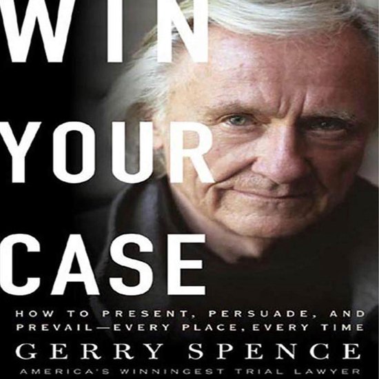 Win Your Case - cover