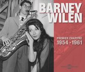 Barney Wilen - Premier Chapitre 1954-1961 (3 CD)