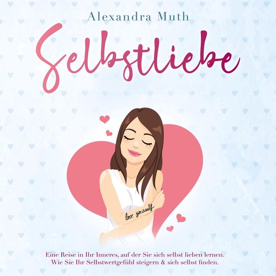 Selbstliebe - cover