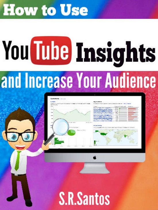 How to use YouTube Insights - cover