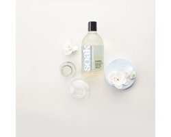 Soak Wasmiddel - SOAK Wash Scentless - 90ml