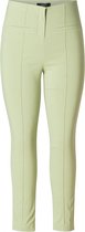 ES&SY Nyah Broek - Spring Green - maat 44