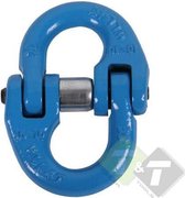 Verbindingsschalm, 10-10mm, lading 4 Ton
