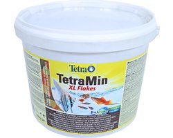 Tetramin XL Bio-Active - Visvoer - 10 L
