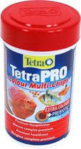 Tetra Pro Colour, 100 ml.