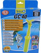 Tetra bodemreiniger, GC40.