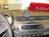 Brodit ProClip houder geschikt voor Alfa Romeo Giulietta 2010 - Center mount