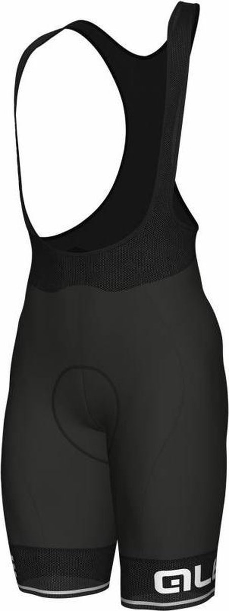 Korte broek Corsa - Wit - XXL
