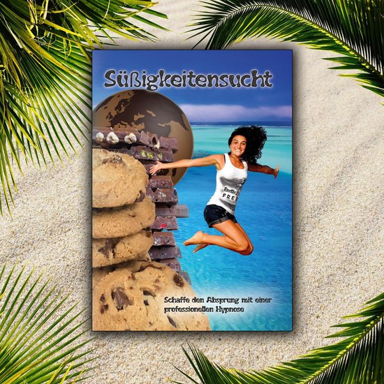 Süßigkeitensucht - cover