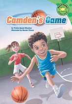 Read-It! Readers - Camden's Game