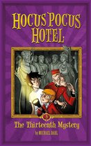 Hocus Pocus Hotel - The Thirteenth Mystery