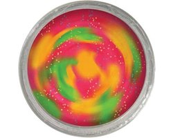 Berkley PowerBait Glitter - Tutti Frutti - Geel