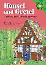 Read-It! Readers: Fairy Tales - Hansel and Gretel