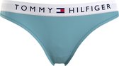 Tommy Hilfiger UW String UW0UW01555 MSK Teal