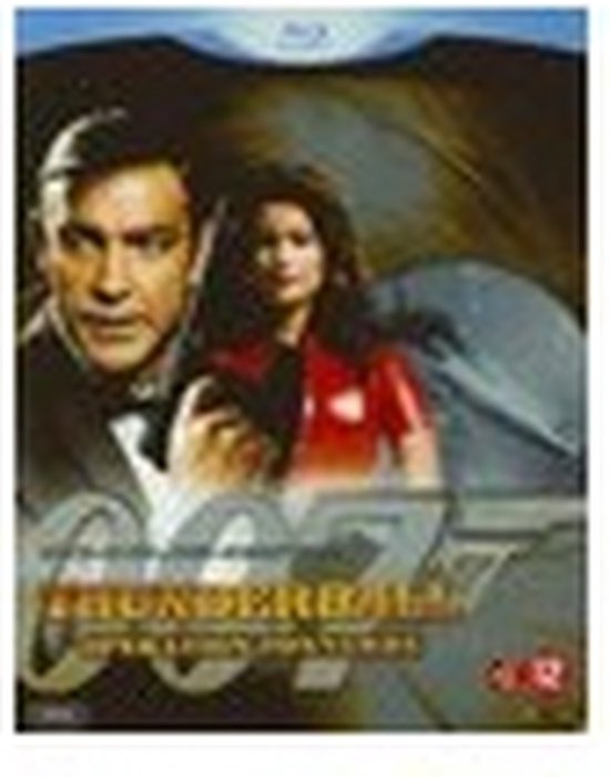 Thunderball