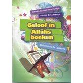 Islamitisch boek: Geloof in Allahs boeken, op een eenvoudige manier beschreven