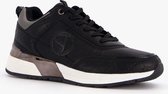 Supertrash dames sneakers - Zwart - Maat 38