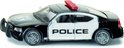 SIKU 1404 Amerikaanse Politieauto