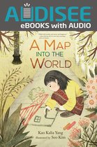 Omslag A Map into the World