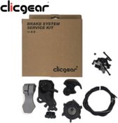 Clicgear Remkit 3.5 | 4.0 Golftrolley