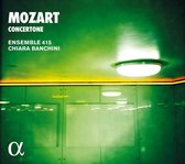Ensemble 415 - Chiara Banchini - Concertone (CD)