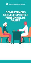 Compétences sociales pour le personnel de santé