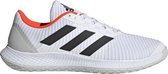 adidas ForceBounce - Sportschoenen - wit/zwart - maat 40