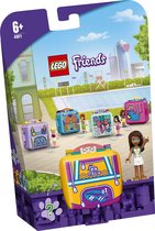 LEGO Friends Andrea's Zwemkubus - 41671