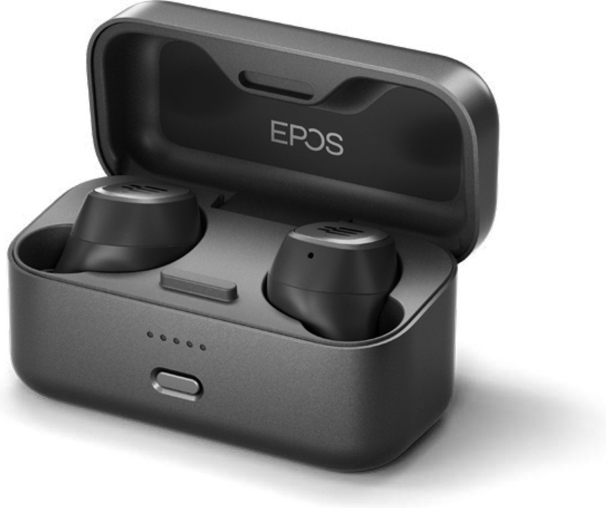 EPOS GTW 270 Gaming Earbuds