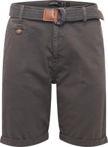 Indicode Jeans broek conor Grijs-L (34)