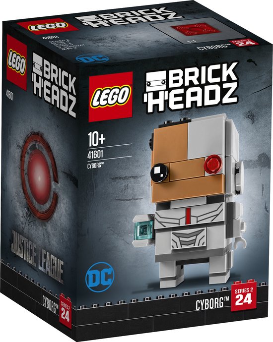 Cyborg™