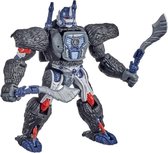 Transformers - Generations Kingdom - Optimus Primal (F0691)