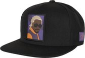 Cayler & Sons Snapback Pet Crazy But True Zwart