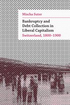 Social History, Popular Culture, And Politics In Germany - Bankruptcy and Debt Collection in Liberal Capitalism