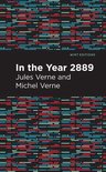 Mint Editions (Scientific and Speculative Fiction) - In the Year 2889