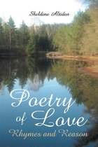 Omslag Poetry of Love