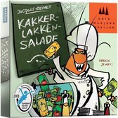 Kakkerlakkensalade