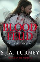 Wolves of Odin 1 - Blood Feud
