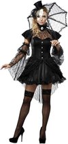 CALIFORNIA COSTUMES - Gothic pop kostuum voor vrouwen - M (40/42)