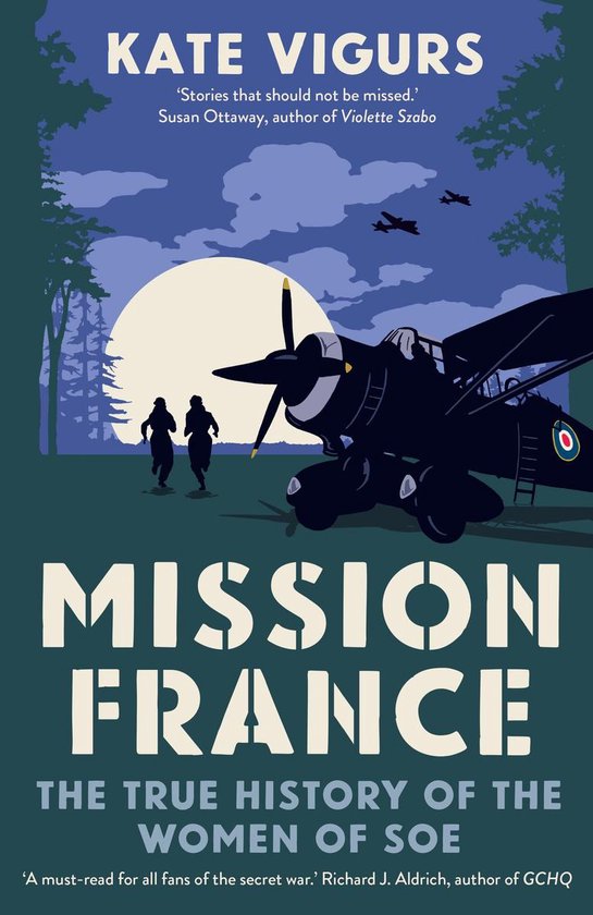 Mission France
