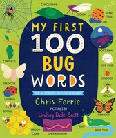 My First STEAM Words - My First 100 Bug Words