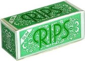 Rips green slim on roll 24 pcs/5 m