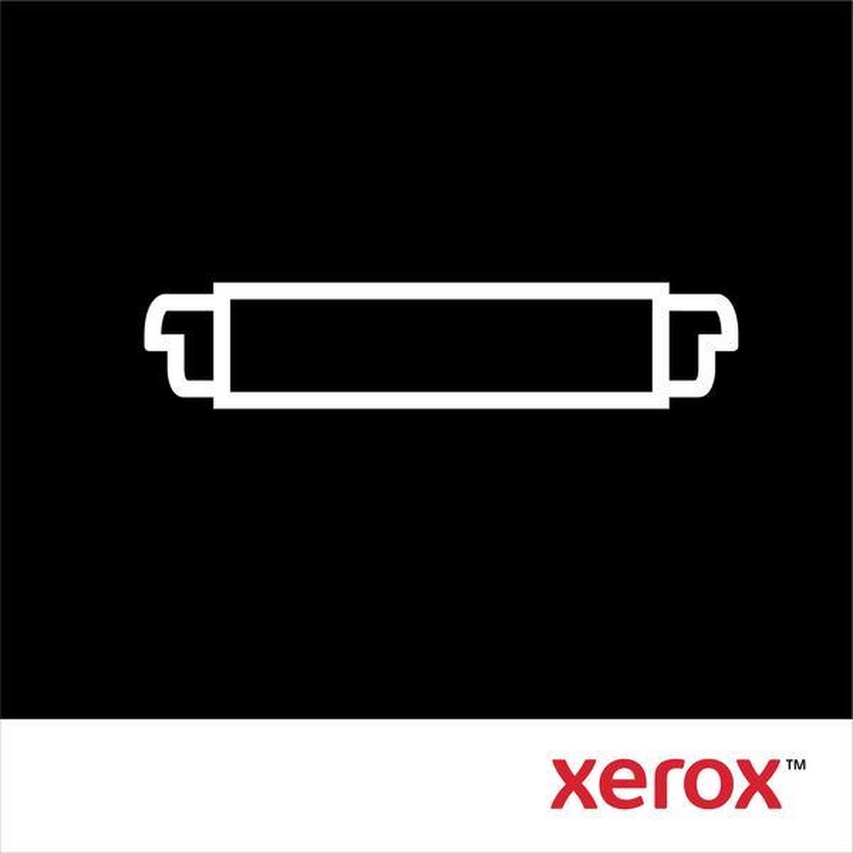 Xerox 113R00733 tonercartridge geel