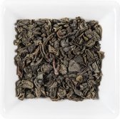 Huis van Thee -  Groene thee - Gunpowder BIO - 80 gram in navulverpakking