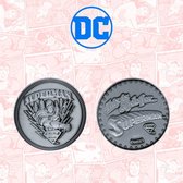 DC Comics: Superman Limited Edition Collectible Coin