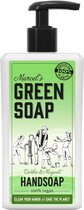 Marcel's Green Soap Handzeep Tonka & Muguet - 6 x 500 ml
