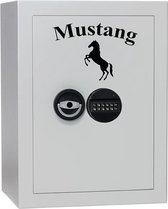 MustangSafes RDW kluis MT-01-605 S2