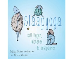 Slaapyoga